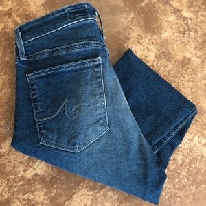 Ag Adriano Goldschmied Jeans!